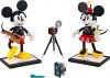 LEGO - Mickey Mouse and Minnie Mouse 43179 - (New & Sealed)