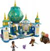 LEGO - Raya and the Heart Palace 43181 - (New & Sealed)