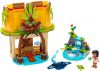 LEGO - Moana's Island Home 43183 - (New & Sealed)
