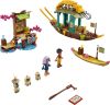 LEGO - Boun's Boat 43185 - (New & Sealed)