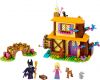 LEGO - Aurora's Forest Cottage 43188 - (New & Sealed)