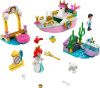 LEGO - Ariel's Celebration Boat 43191 - (New & Sealed)