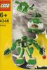 LEGO - Robo Pod 4346 - (New & Sealed)