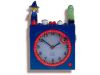 LEGO - Time Teaching Clock 4383 - (New & Sealed)
