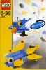LEGO - Little Creations 4401 - (New & Sealed)