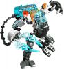 LEGO - STORMER Freeze Machine 44017 - (New & Sealed)