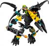 LEGO - FLYER Beast vs. BREEZ 44020 - (New & Sealed)
