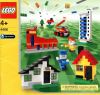 LEGO - Buildings 4406 - (New & Sealed)