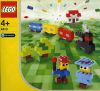 LEGO - Build and Create 4410 - (New & Sealed)