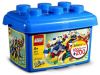 LEGO - Blue Strata XXL 4411 - (New & Sealed)