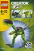 LEGO - Dino Pod 4418 - (New & Sealed)