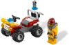 LEGO - Fire ATV 4427 - (New & Sealed)
