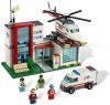 LEGO - Helicopter Rescue 4429 - (New & Sealed)