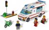 LEGO - Ambulance 4431 - (New & Sealed)