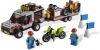 LEGO - Dirt Bike Transporter 4433 - (New & Sealed)