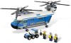 LEGO - Heavy-Lift Helicopter 4439 - (New & Sealed)