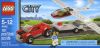 LEGO - Glider 4442 - (New & Sealed)