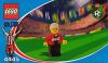LEGO - Mid Fielder 1 4445 - (New & Sealed)