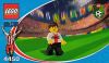 LEGO - Mid Fielder 2 4450 - (New & Sealed)