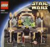 LEGO - Jabba's Palace 4480 - (New & Sealed)