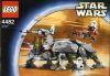 LEGO - AT-TE 4482 - (New & Sealed)