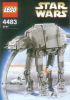 LEGO - AT-AT 4483 - (New & Sealed)