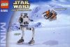 LEGO - AT-ST & Snowspeeder 4486 - (New & Sealed)