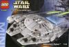 LEGO - Millennium Falcon 4488 - (New & Sealed)