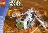 LEGO - Republic Gunship 4490 - (New & Sealed)