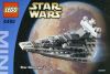 LEGO - Star Destroyer 4492 - (New & Sealed)