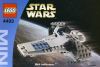 LEGO - Sith Infiltrator 4493 - (New & Sealed)