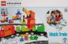 LEGO - Math Train 45008 - (New & Sealed)