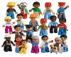 LEGO - Community People Set 45010 - (New & Sealed)