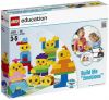 LEGO - Build Me 'Emotions' 45018 - (New & Sealed)