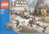 LEGO - X-wing Fighter 4502 - (New & Sealed)