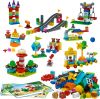 LEGO - STEAM Park 45024 - (New & Sealed)