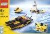 LEGO - Sea Machines 4505 - (New & Sealed)