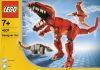 LEGO - Prehistoric Creatures 4507 - (New & Sealed)