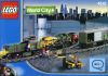 LEGO - Cargo Train 4512 - (New & Sealed)