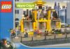 LEGO - Grand Central Station 4513 - (New & Sealed)