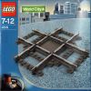 LEGO - Rail Crossing 4519 - (New & Sealed)