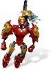 LEGO - Iron Man 4529 - (New & Sealed)