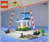 LEGO - Manual Level Crossing 4532 - (New & Sealed)