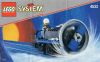 LEGO - Train Track Snow Remover 4533 - (New & Sealed)