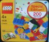 LEGO - Special Edition Tub 4538 - (New & Sealed)