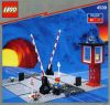 LEGO - Manual Level Crossing 4539 - (New & Sealed)