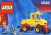 LEGO - Road & Rail Maintenance 4546 - (New & Sealed)