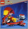 LEGO - Road 'N Rail Hauler 4549 - (New & Sealed)