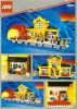 LEGO - Metro Station 4554 - (New & Sealed)