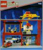 LEGO - Cargo Station 4555 - (New & Sealed)